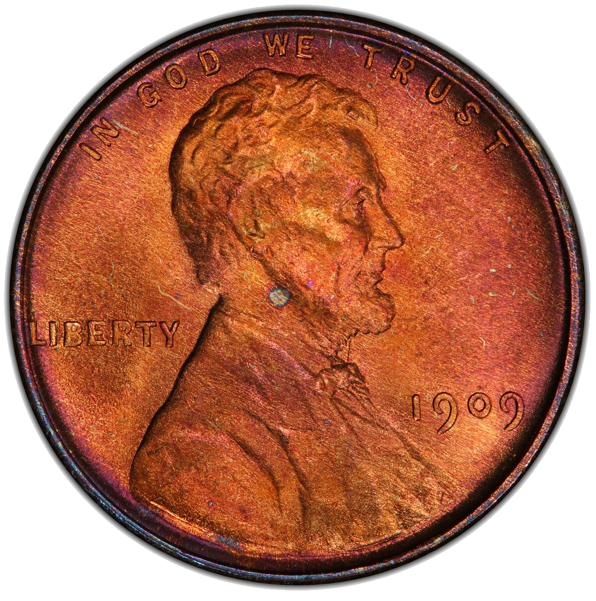 Obverse