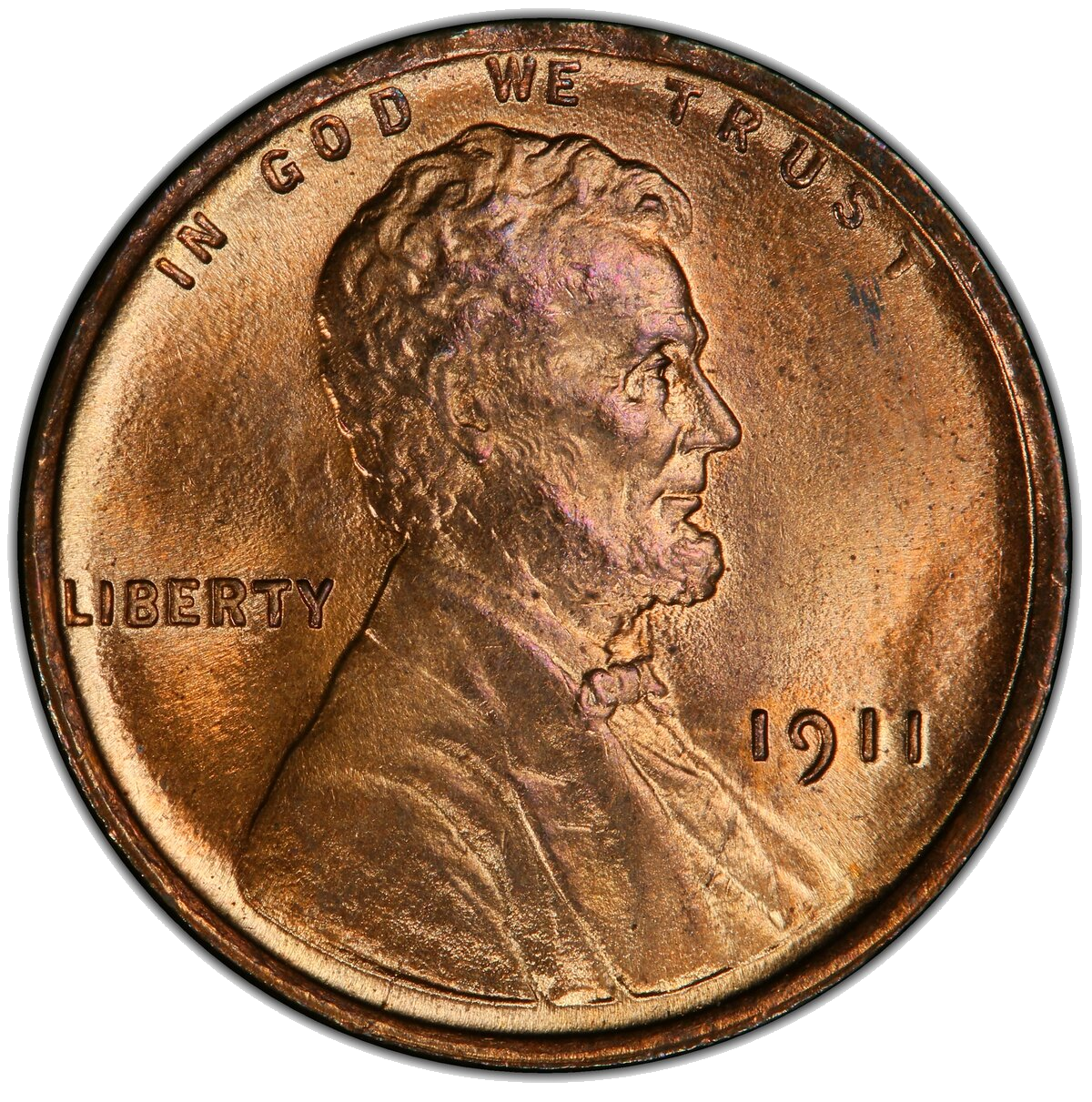 Obverse
