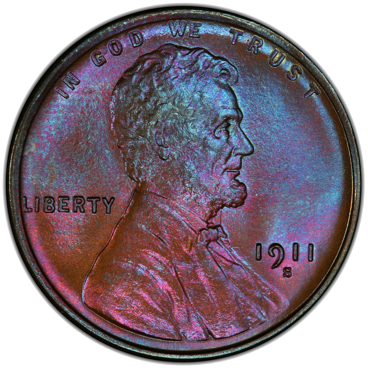 Obverse