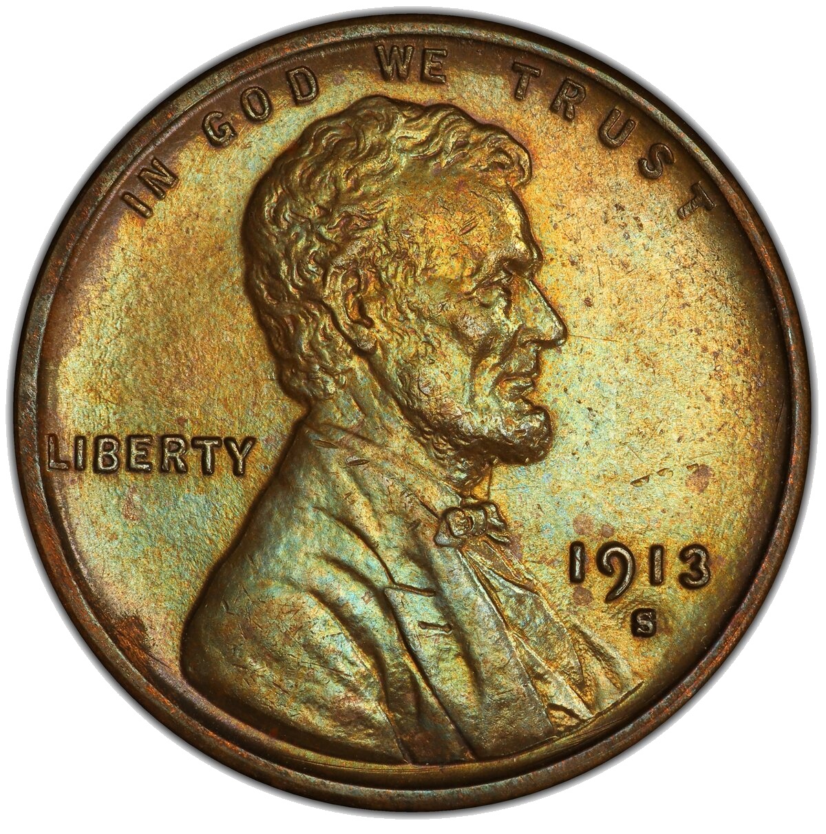 Obverse