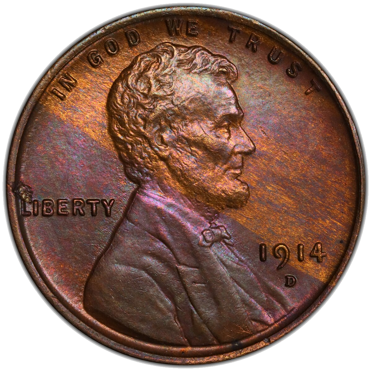 Obverse