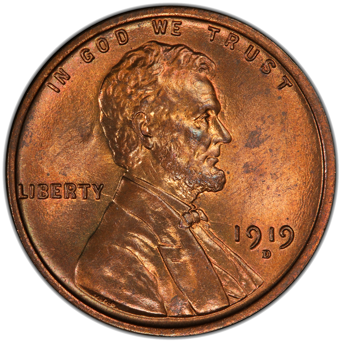 Obverse