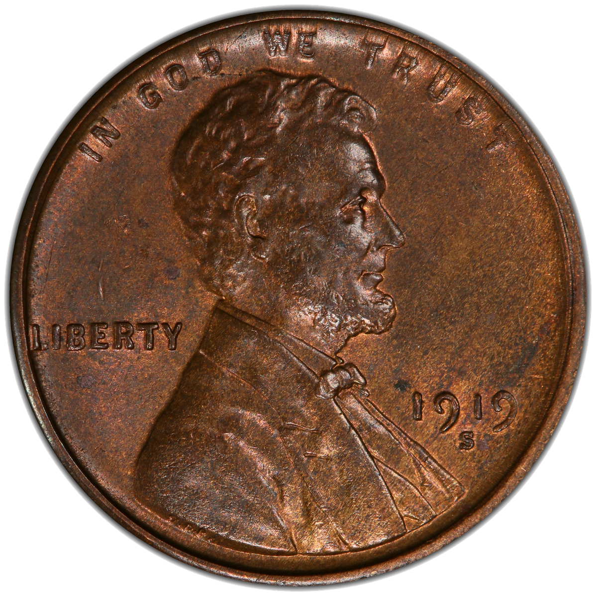 Obverse