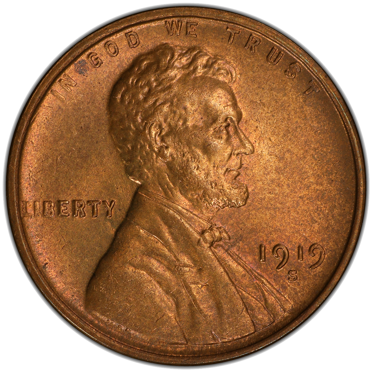 Obverse