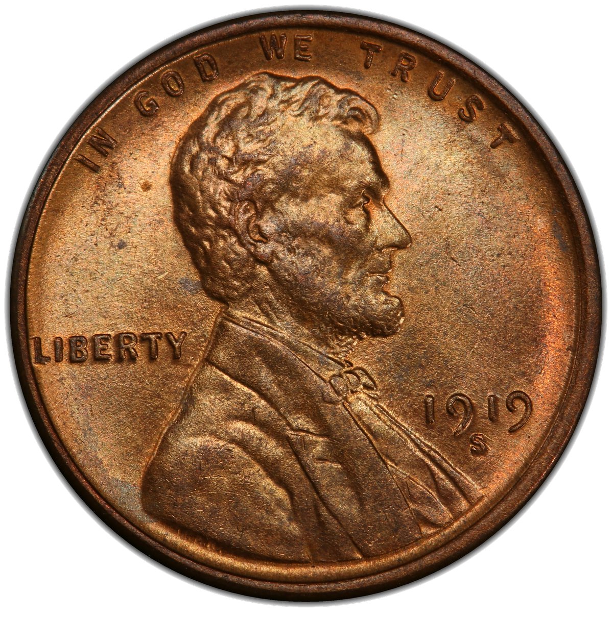 Obverse