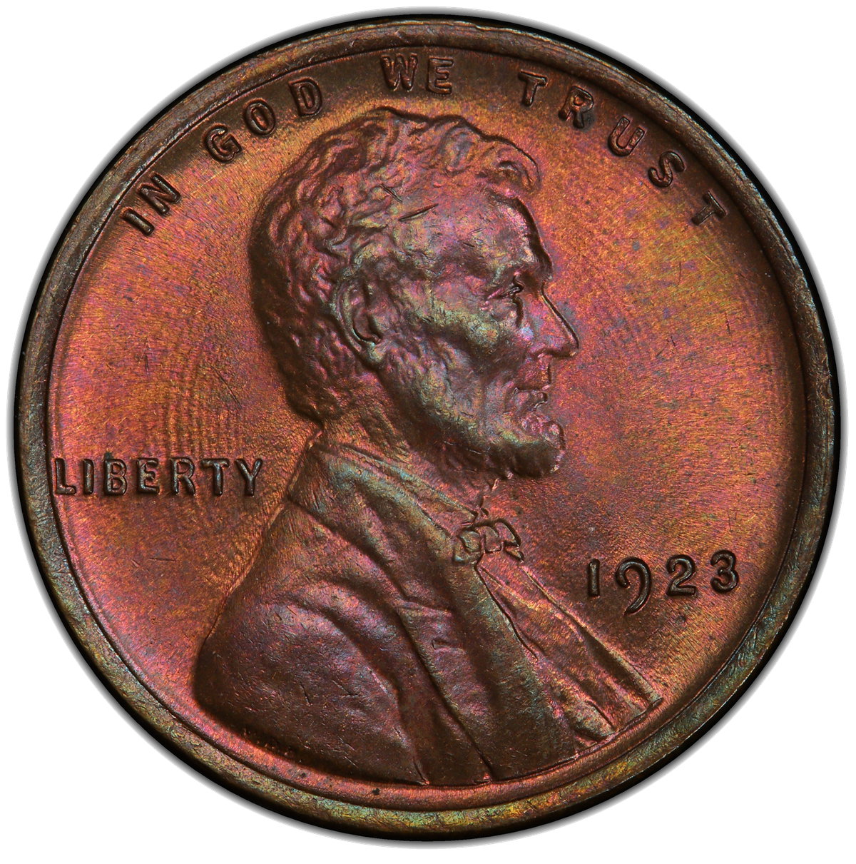 Obverse