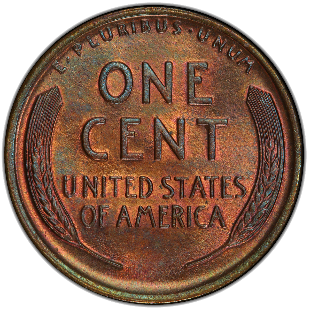 Reverse