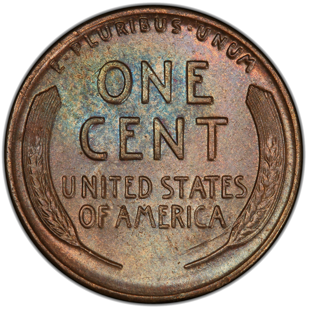 Reverse